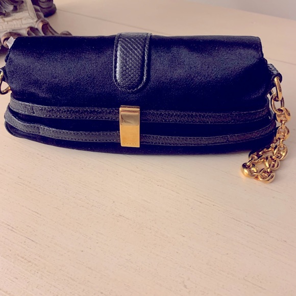 Sold ❌❌❌❌Gucci clutch - Picture 4 of 15